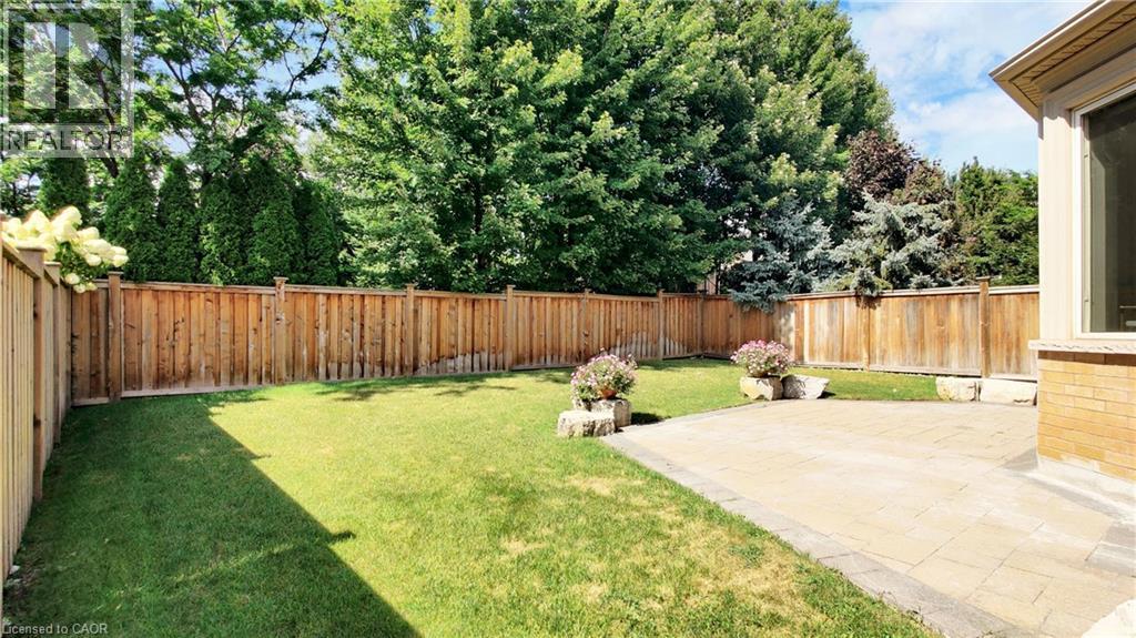 2238 Lyndhurst Drive, Oakville, Ontario  L6H 7V4 - Photo 45 - 40777404