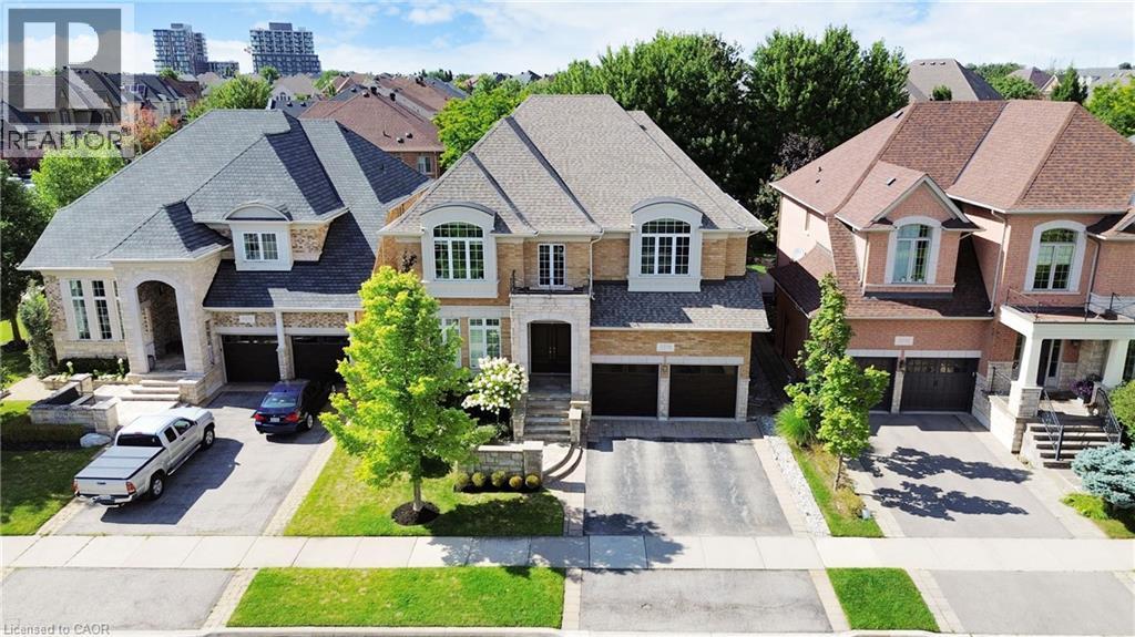 2238 Lyndhurst Drive, Oakville, Ontario  L6H 7V4 - Photo 46 - 40777404