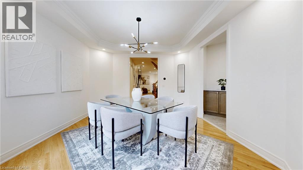 2238 Lyndhurst Drive, Oakville, Ontario  L6H 7V4 - Photo 6 - 40777404