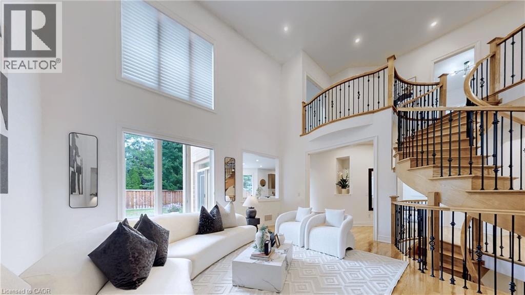 2238 Lyndhurst Drive, Oakville, Ontario  L6H 7V4 - Photo 8 - 40777404