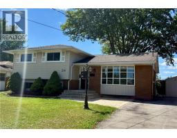 24 GLADYS Avenue, Welland, Ontario