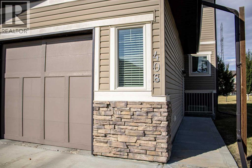408, 150 Vanier Drive, Red Deer, Alberta  T4R 0L1 - Photo 2 - A2257751