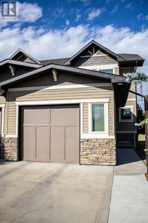 408, 150 Vanier Drive, Red Deer, Alberta  T4R 0L1 - Photo 1 - A2257751