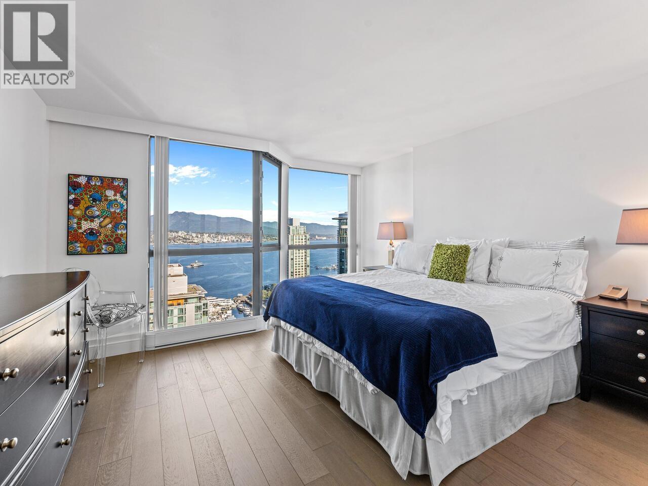 2302 1415 West Georgia Street, Vancouver, British Columbia  V6G 3C8 - Photo 15 - R3053729