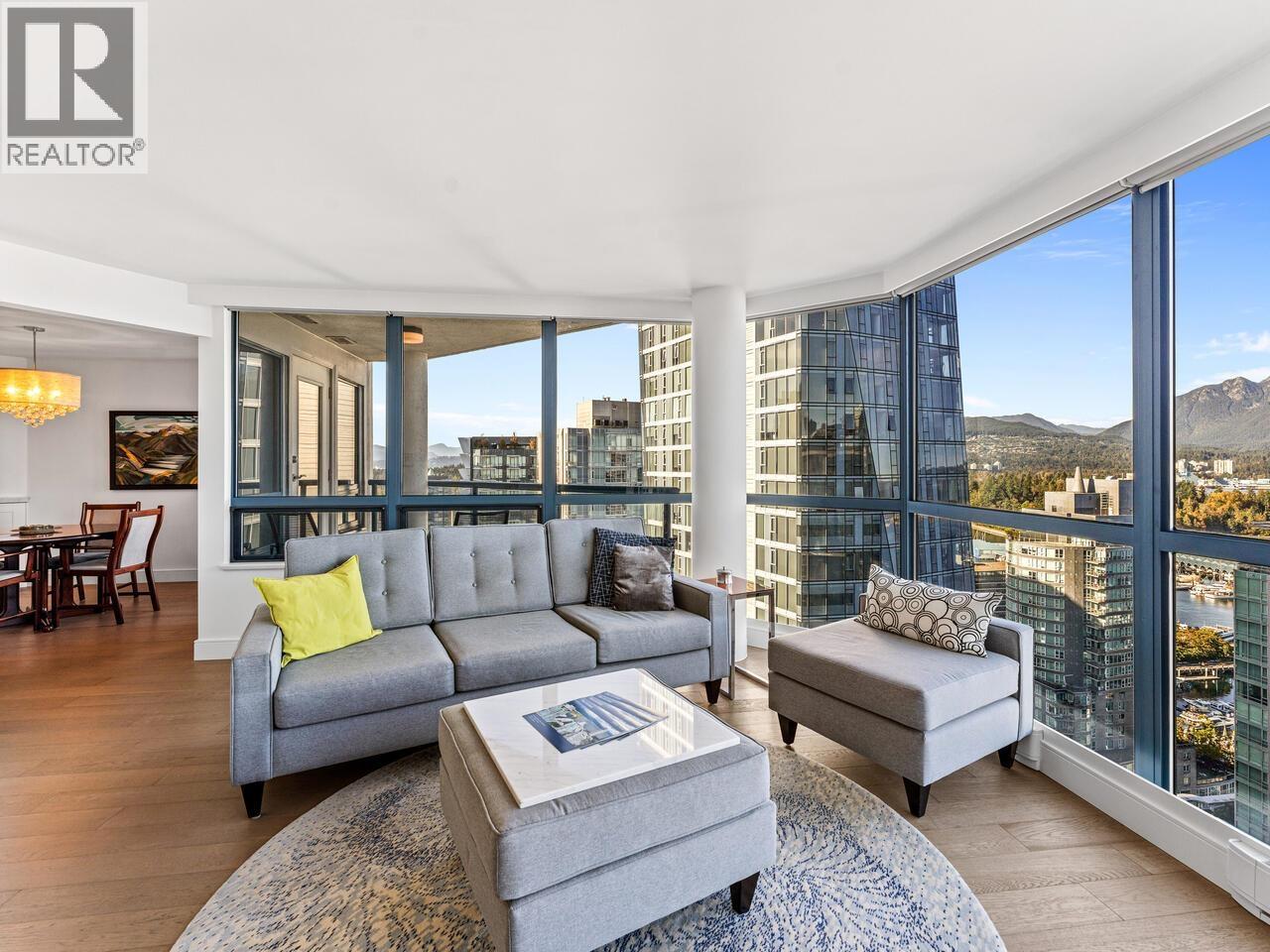 2302 1415 West Georgia Street, Vancouver, British Columbia  V6G 3C8 - Photo 6 - R3053729