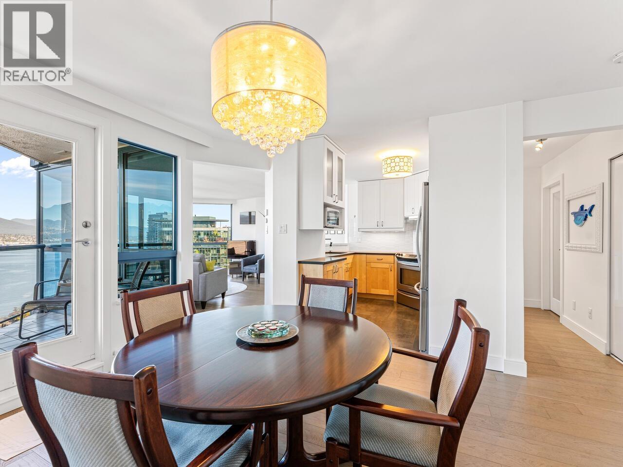 2302 1415 West Georgia Street, Vancouver, British Columbia  V6G 3C8 - Photo 9 - R3053729