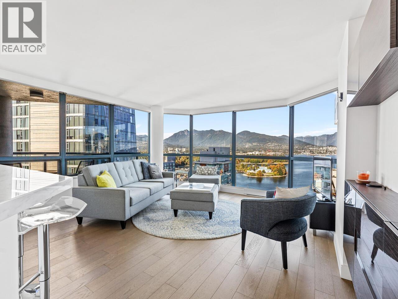 2302 1415 West Georgia Street, Vancouver, British Columbia  V6G 3C8 - Photo 7 - R3053729