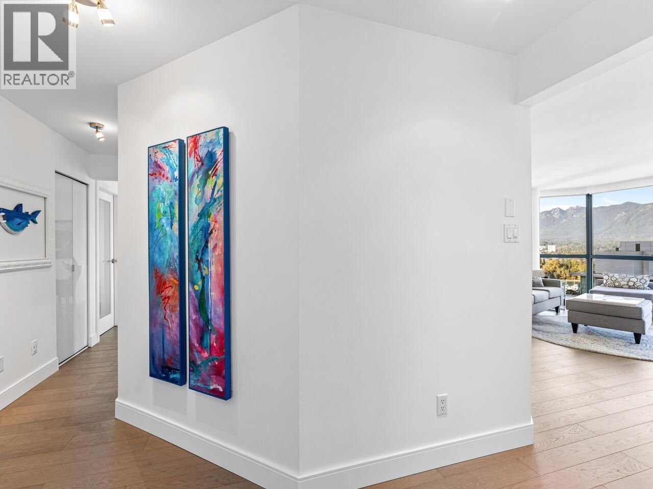 2302 1415 West Georgia Street, Vancouver, British Columbia  V6G 3C8 - Photo 24 - R3053729