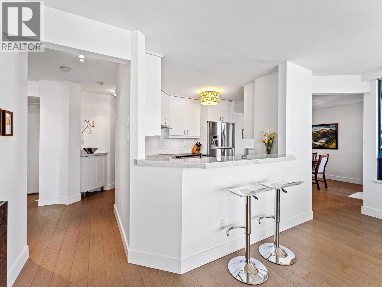 2302 1415 West Georgia Street, Vancouver, British Columbia  V6G 3C8 - Photo 3 - R3053729