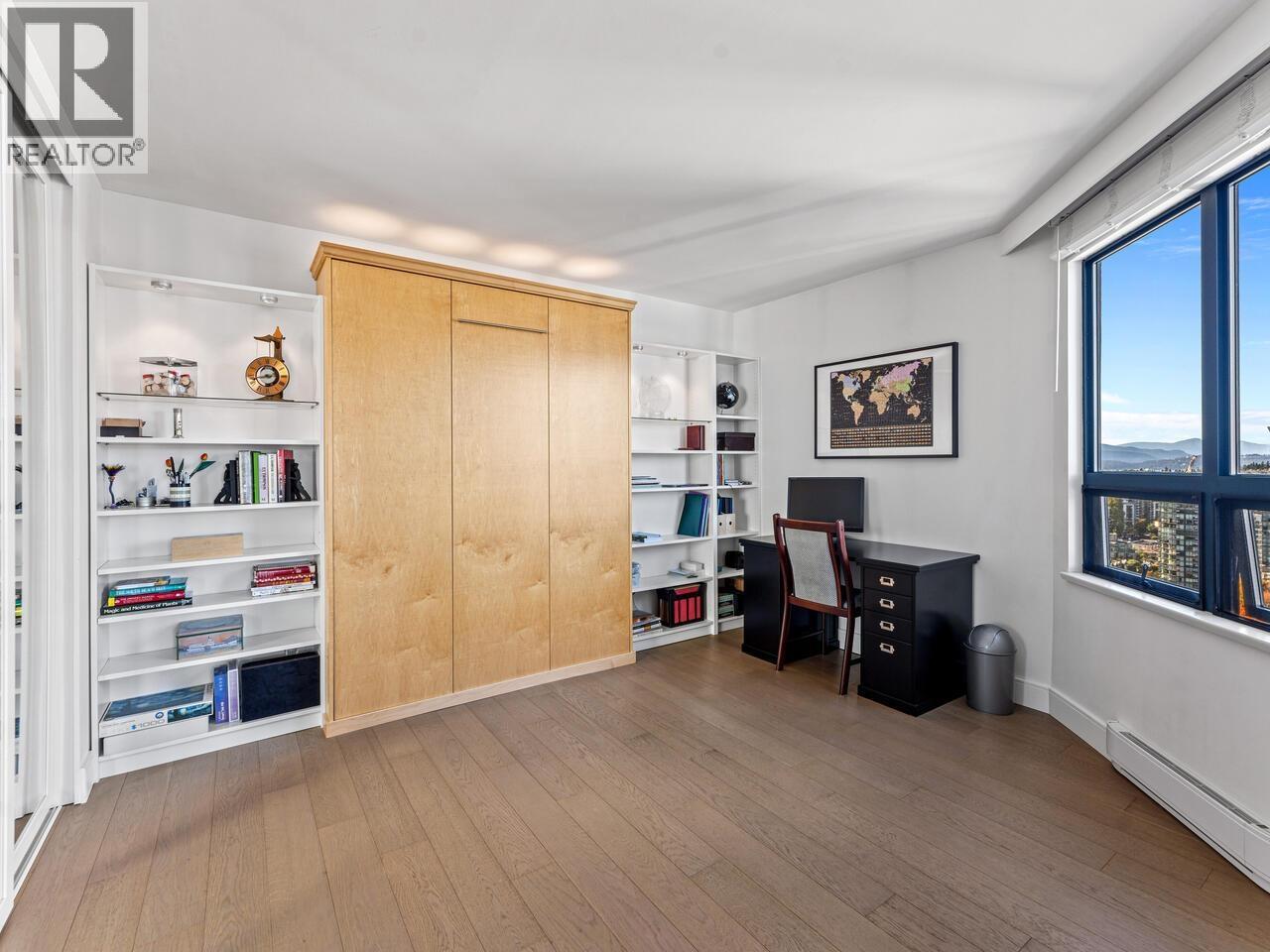 2302 1415 West Georgia Street, Vancouver, British Columbia  V6G 3C8 - Photo 25 - R3053729