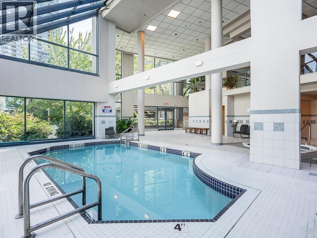 2302 1415 West Georgia Street, Vancouver, British Columbia  V6G 3C8 - Photo 30 - R3053729