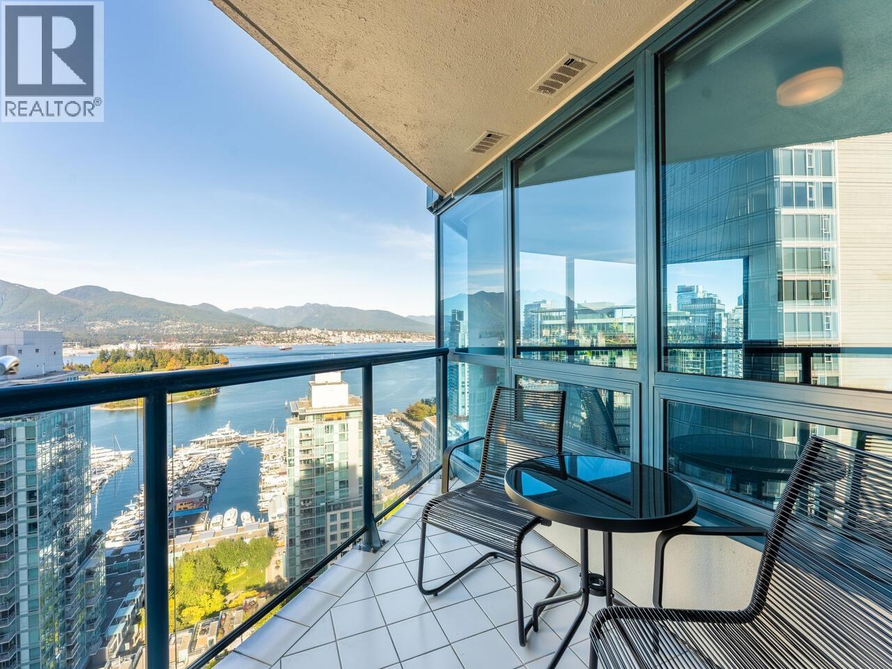 2302 1415 West Georgia Street, Vancouver, British Columbia  V6G 3C8 - Photo 27 - R3053729