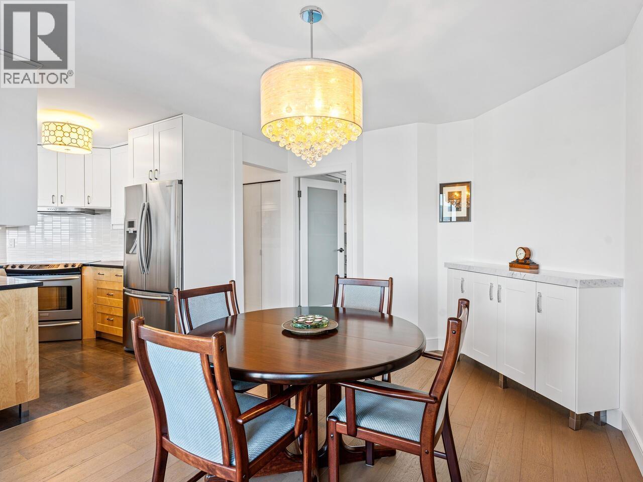 2302 1415 West Georgia Street, Vancouver, British Columbia  V6G 3C8 - Photo 10 - R3053729