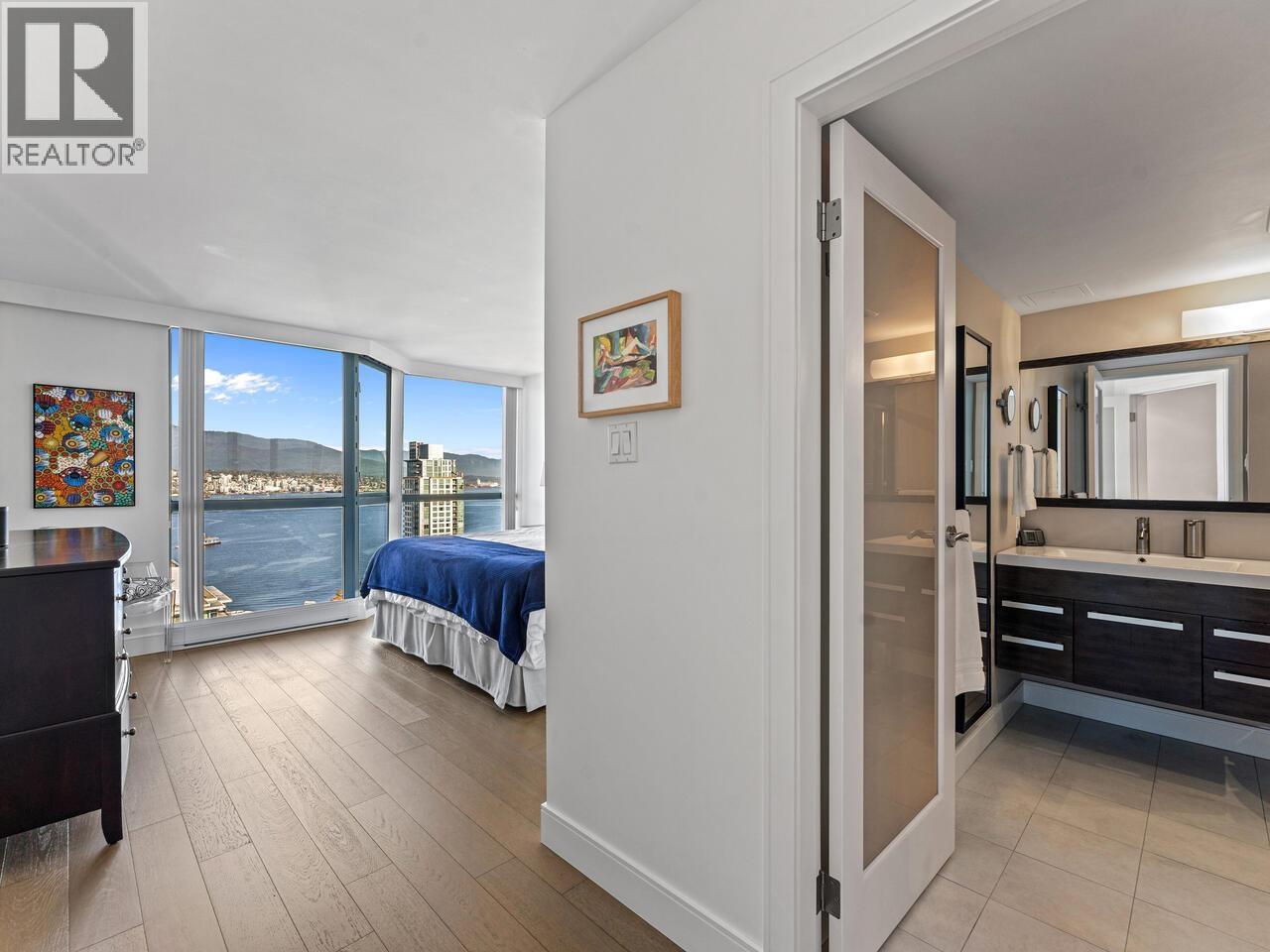 2302 1415 West Georgia Street, Vancouver, British Columbia  V6G 3C8 - Photo 14 - R3053729