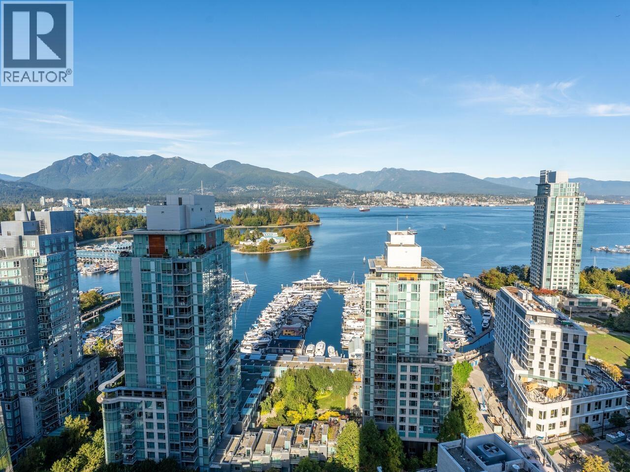 2302 1415 West Georgia Street, Vancouver, British Columbia  V6G 3C8 - Photo 29 - R3053729