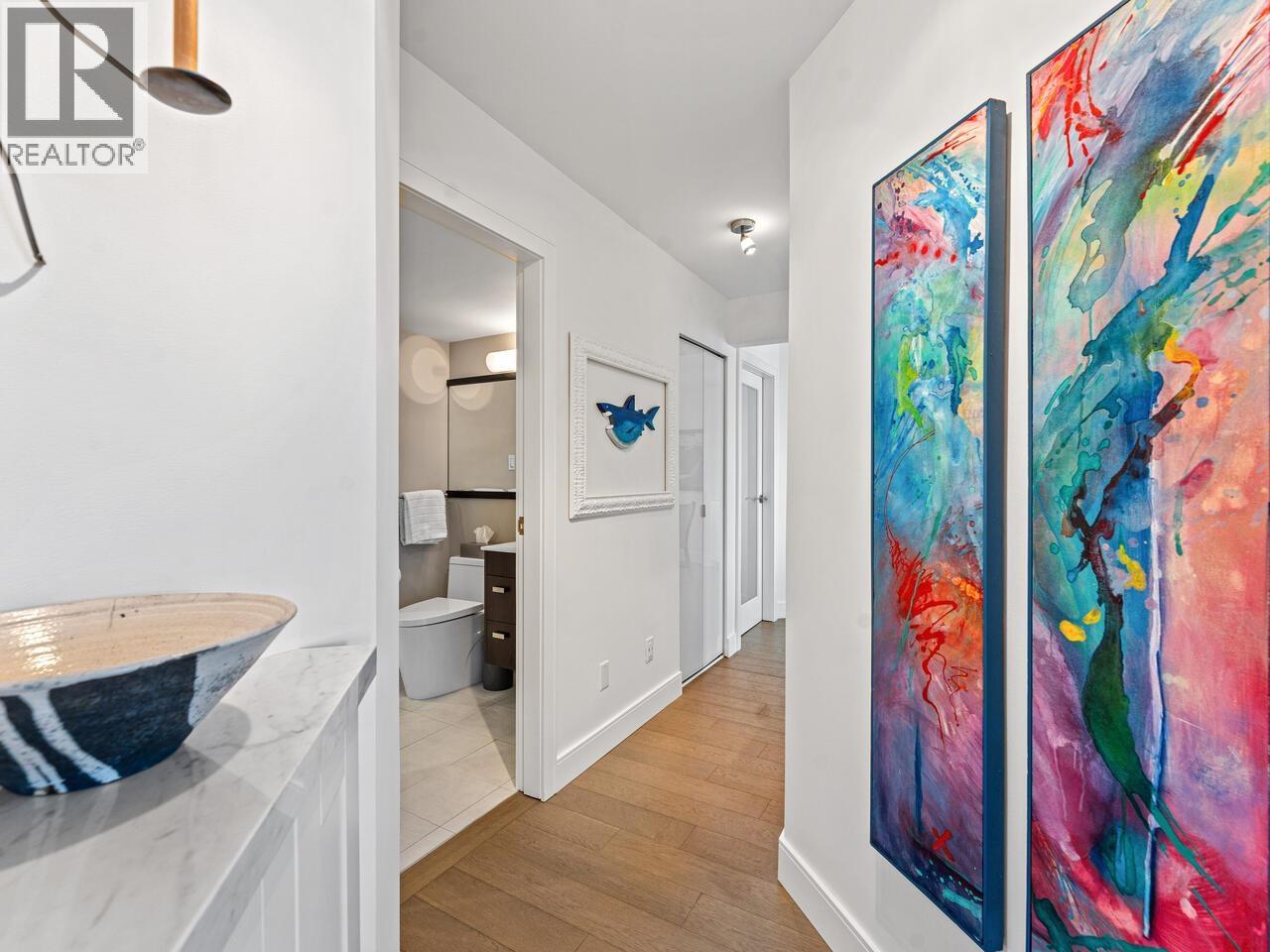 2302 1415 West Georgia Street, Vancouver, British Columbia  V6G 3C8 - Photo 22 - R3053729