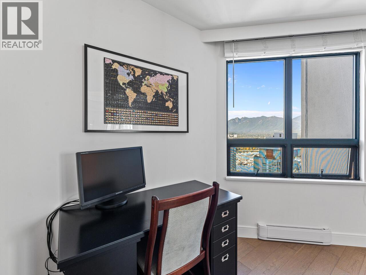 2302 1415 West Georgia Street, Vancouver, British Columbia  V6G 3C8 - Photo 26 - R3053729