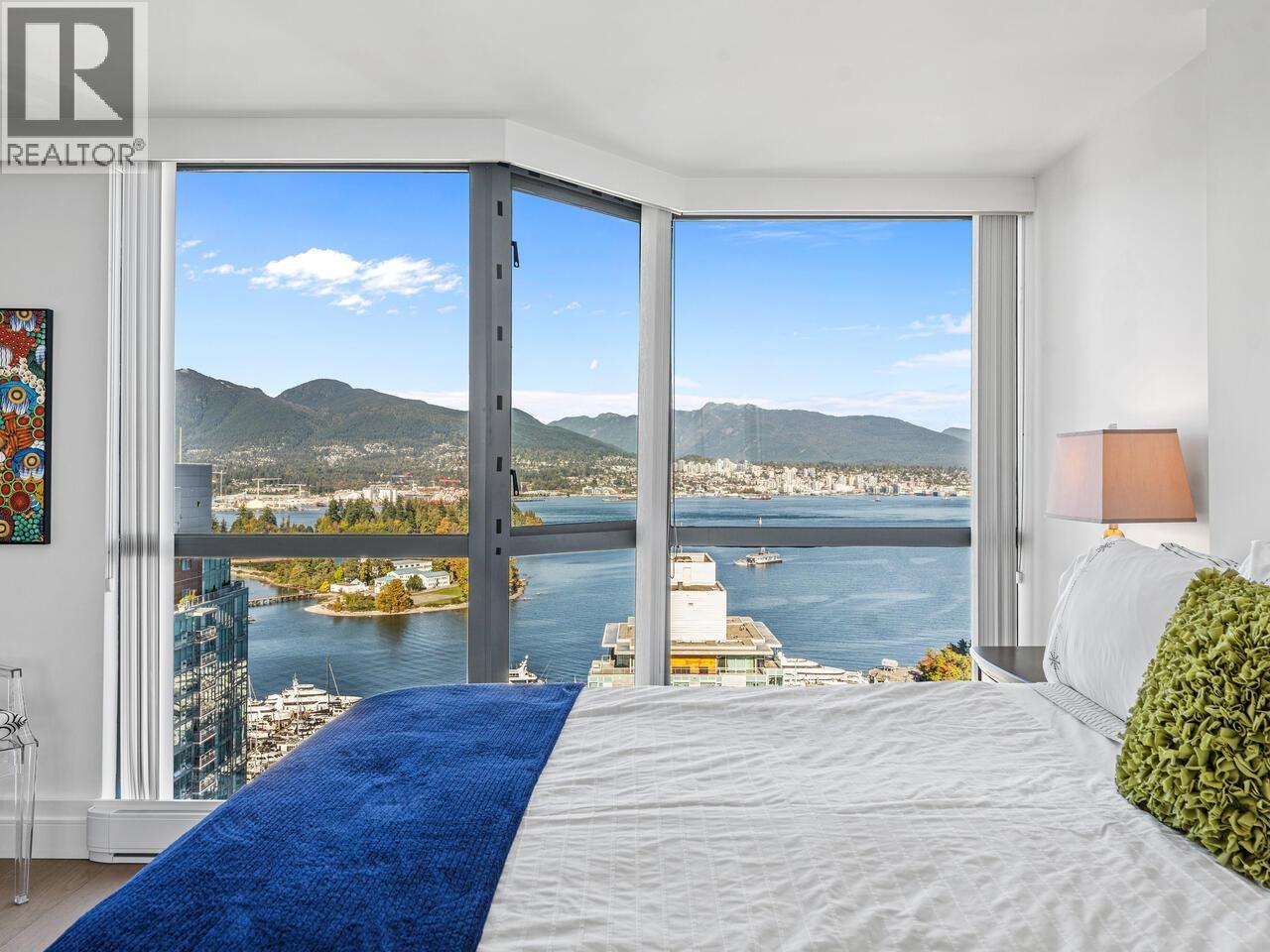 2302 1415 West Georgia Street, Vancouver, British Columbia  V6G 3C8 - Photo 17 - R3053729