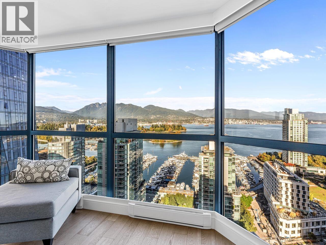 2302 1415 West Georgia Street, Vancouver, British Columbia  V6G 3C8 - Photo 8 - R3053729