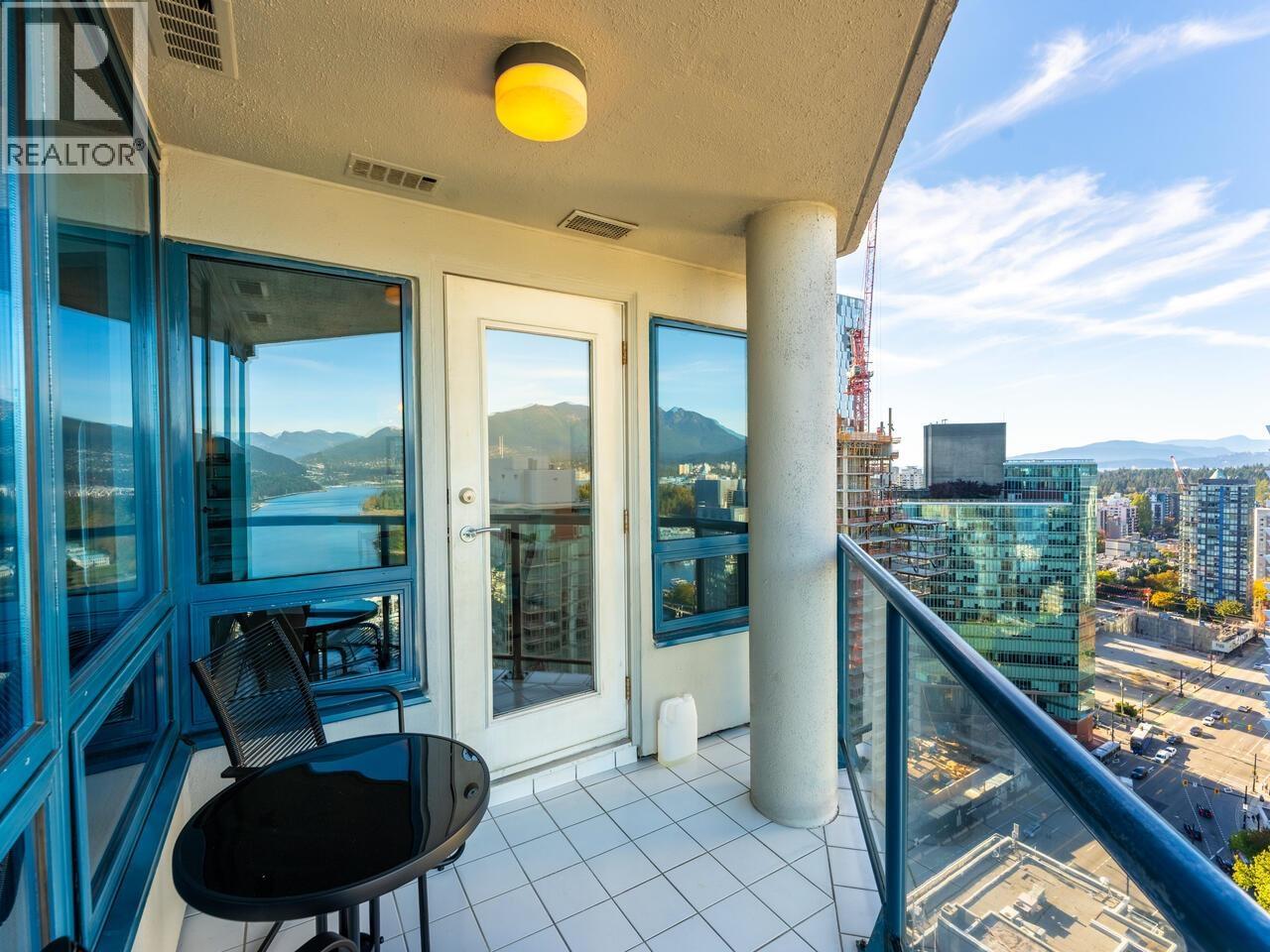 2302 1415 West Georgia Street, Vancouver, British Columbia  V6G 3C8 - Photo 28 - R3053729
