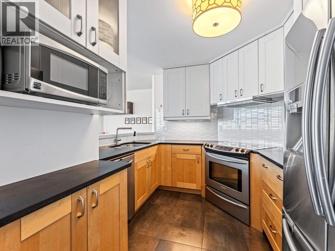 2302 1415 West Georgia Street, Vancouver, British Columbia  V6G 3C8 - Photo 11 - R3053729