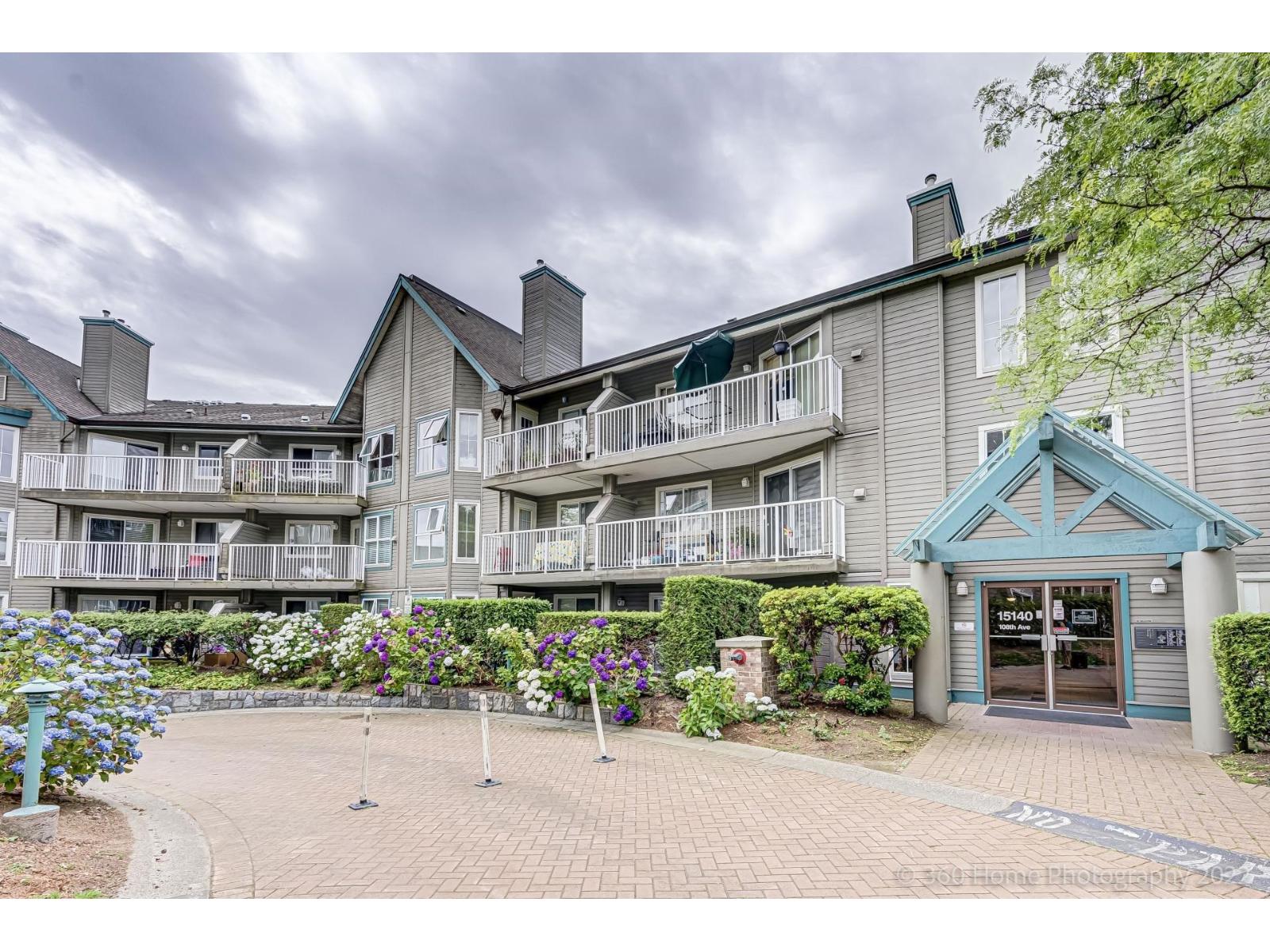 107 15140 108 Avenue, Surrey, British Columbia  V3R 0T9 - Photo 20 - R3053730