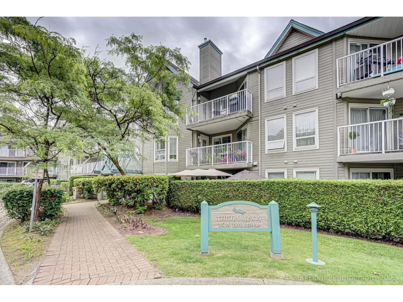 107 15140 108 Avenue, Surrey, British Columbia  V3R 0T9 - Photo 21 - R3053730