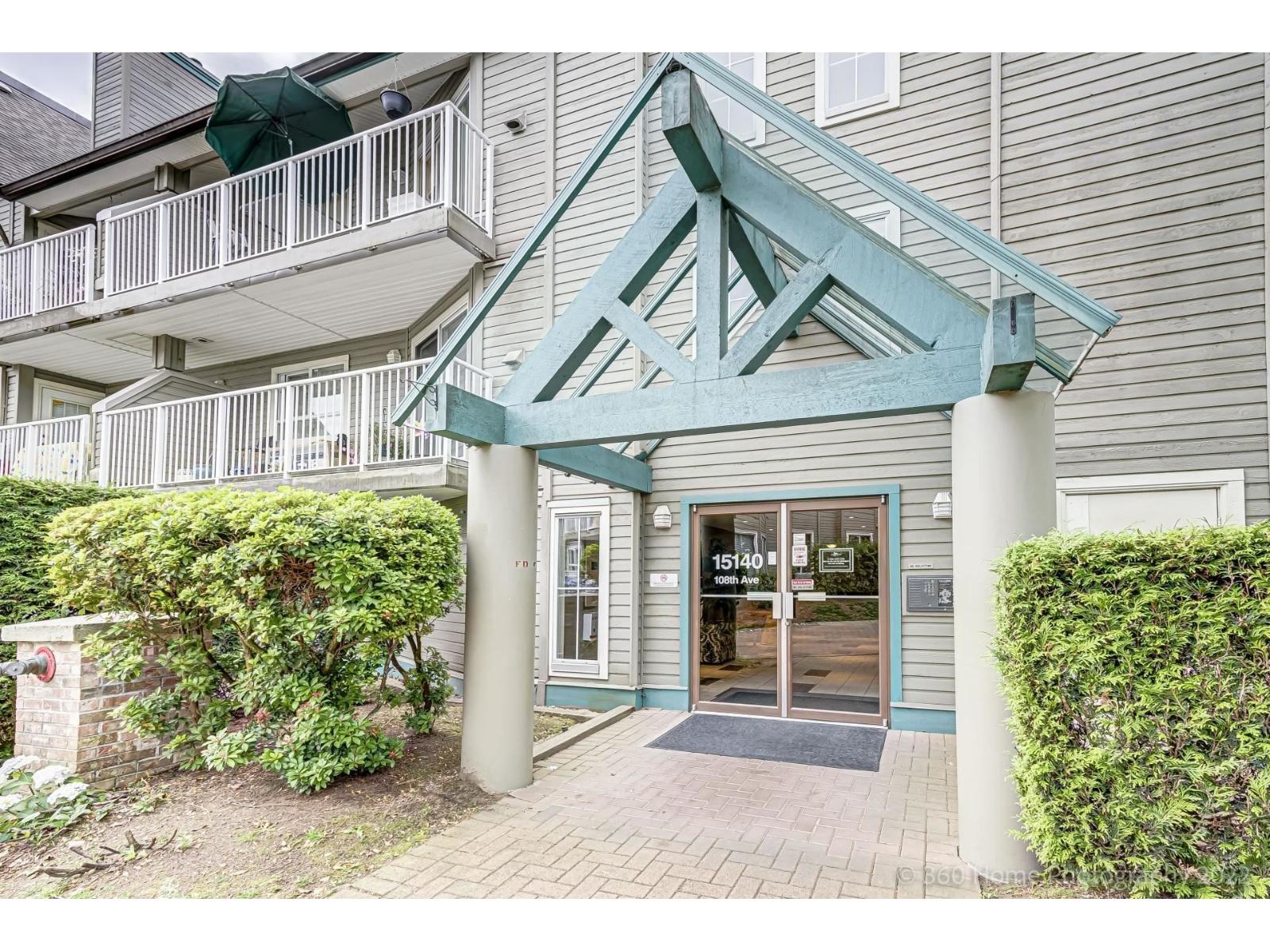 107 15140 108 Avenue, Surrey, British Columbia  V3R 0T9 - Photo 22 - R3053730