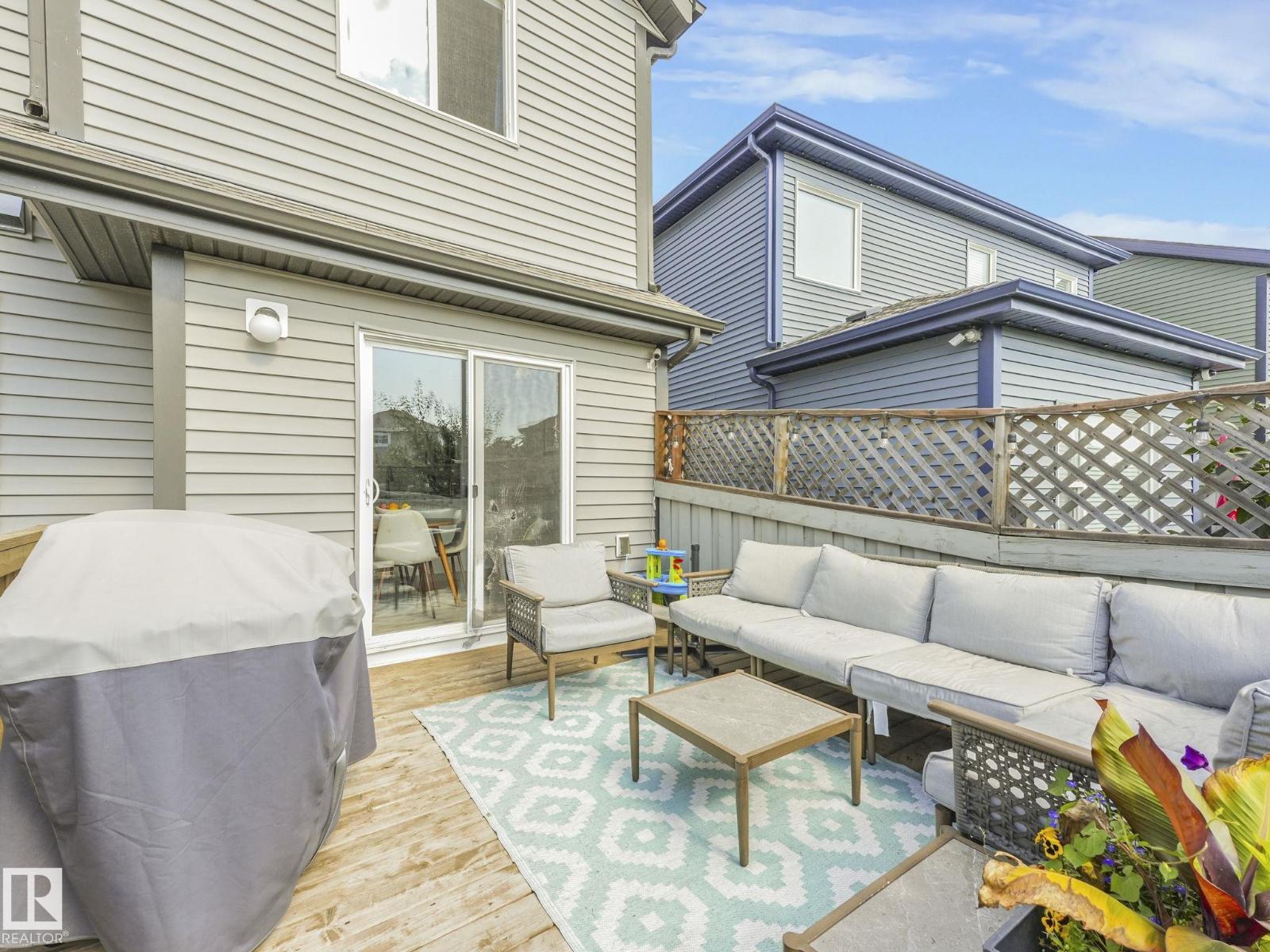 22119 87 Av Nw, Edmonton, Alberta  T5T 7H7 - Photo 16 - E4461242