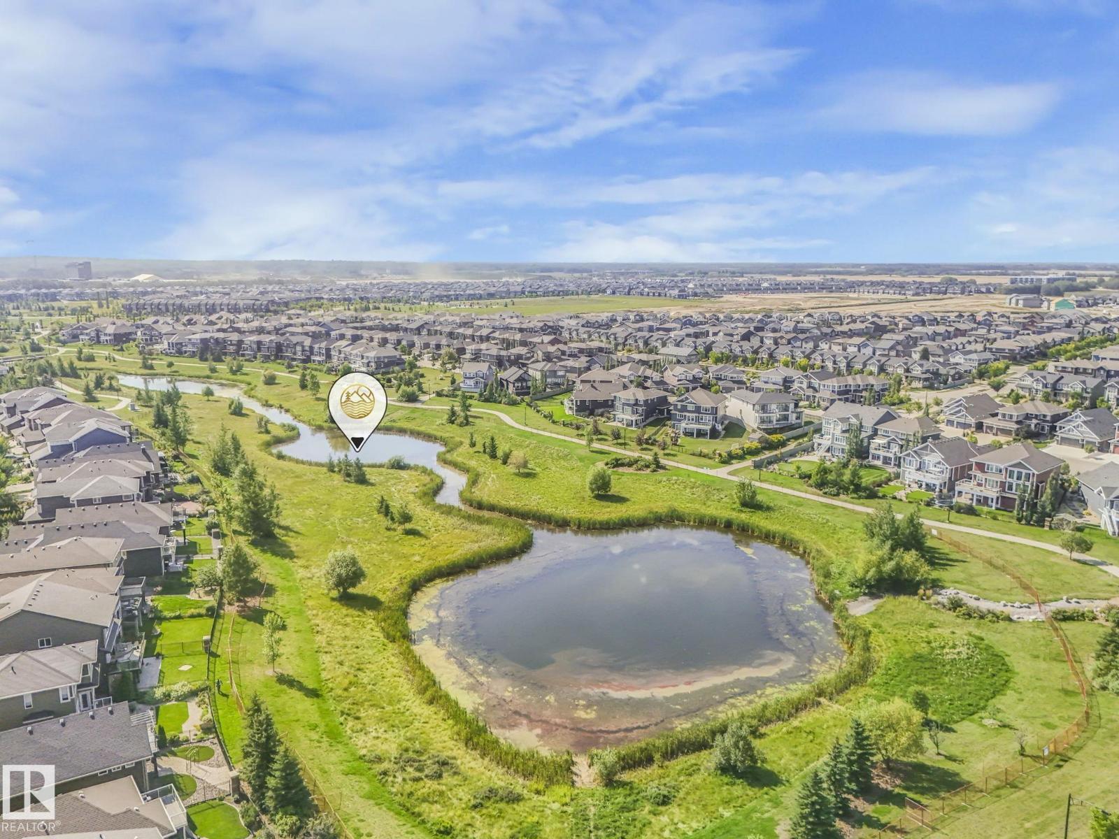 22119 87 Av Nw, Edmonton, Alberta  T5T 7H7 - Photo 65 - E4461242