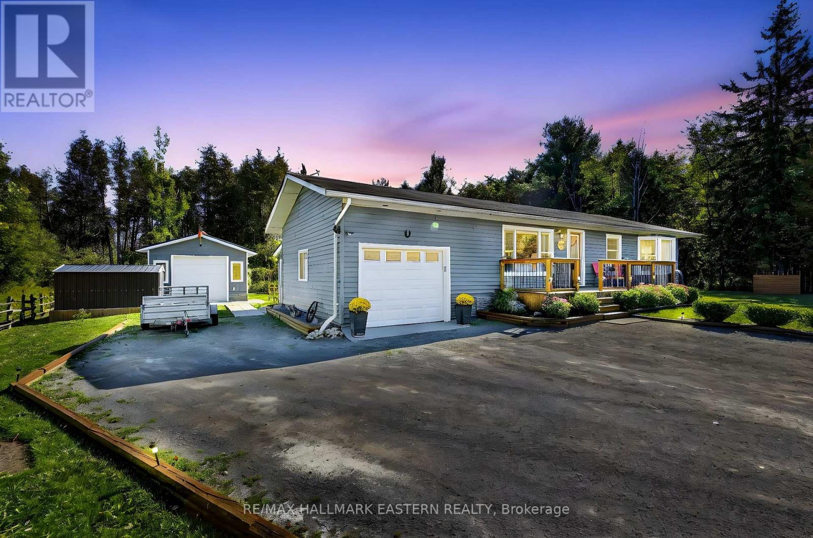 4379 HIGHWAY 28, Selwyn, Ontario