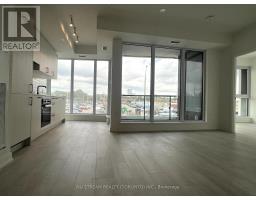 223 - 1 KYLE LOWRY ROAD, Toronto, Ontario
