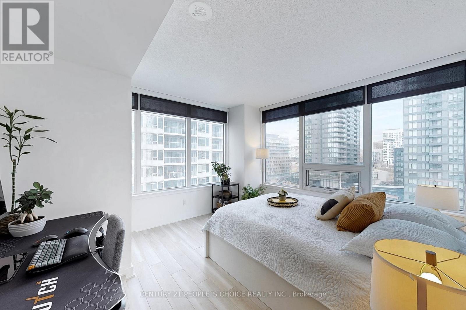 1006 - 17 Bathurst Street, Toronto, Ontario  M5V 0N1 - Photo 19 - C12450839