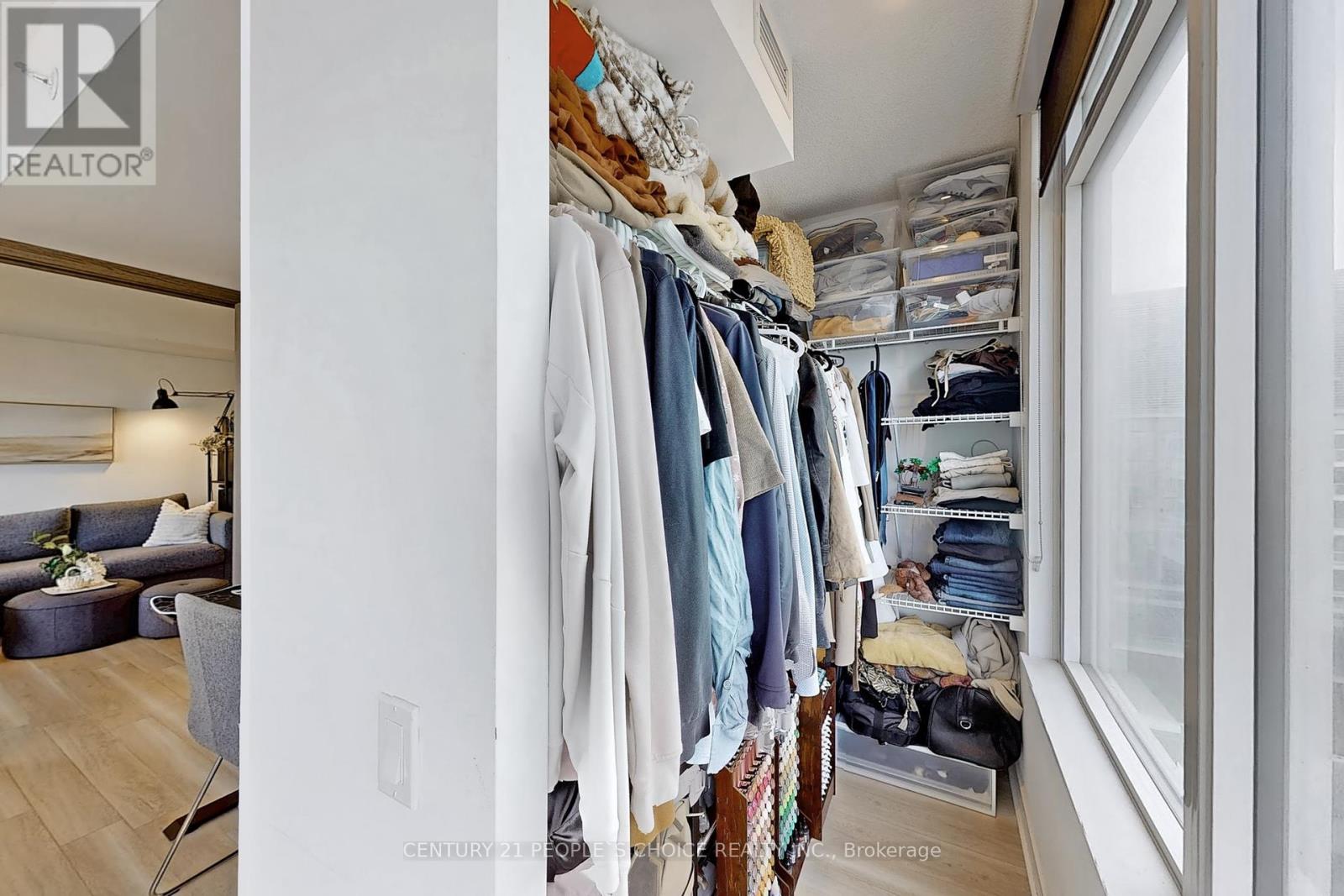 1006 - 17 Bathurst Street, Toronto, Ontario  M5V 0N1 - Photo 21 - C12450839