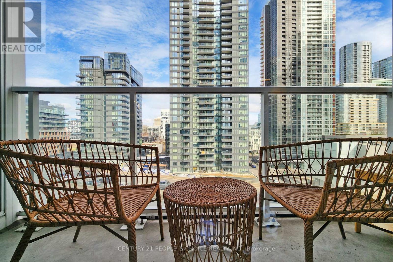 1006 - 17 Bathurst Street, Toronto, Ontario  M5V 0N1 - Photo 26 - C12450839