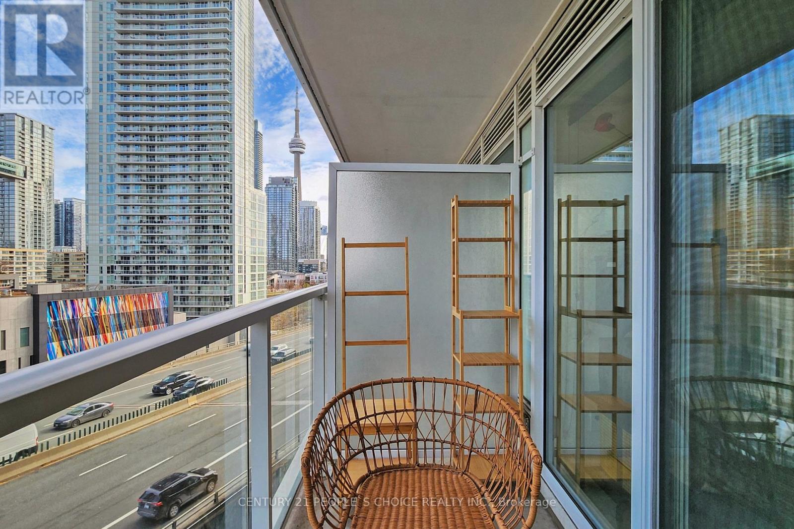 1006 - 17 Bathurst Street, Toronto, Ontario  M5V 0N1 - Photo 29 - C12450839