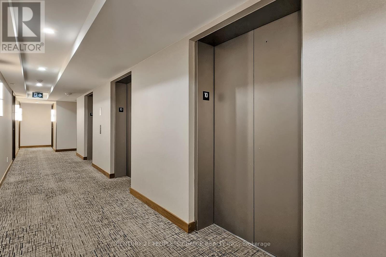 1006 - 17 Bathurst Street, Toronto, Ontario  M5V 0N1 - Photo 31 - C12450839