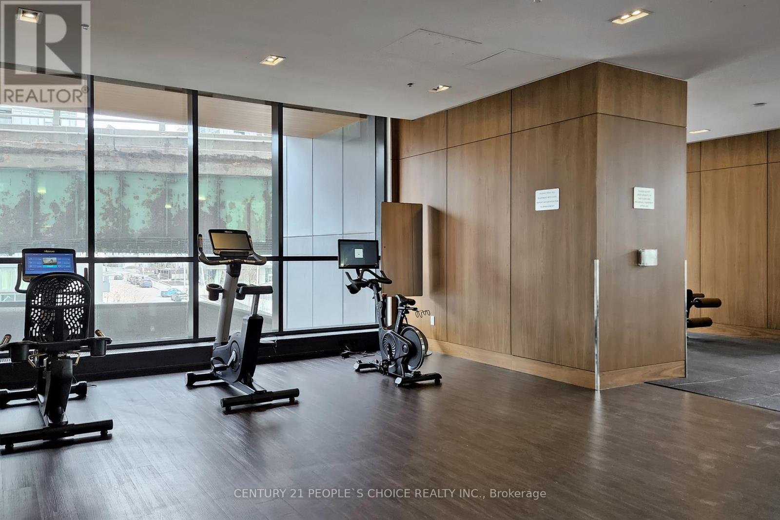 1006 - 17 Bathurst Street, Toronto, Ontario  M5V 0N1 - Photo 33 - C12450839