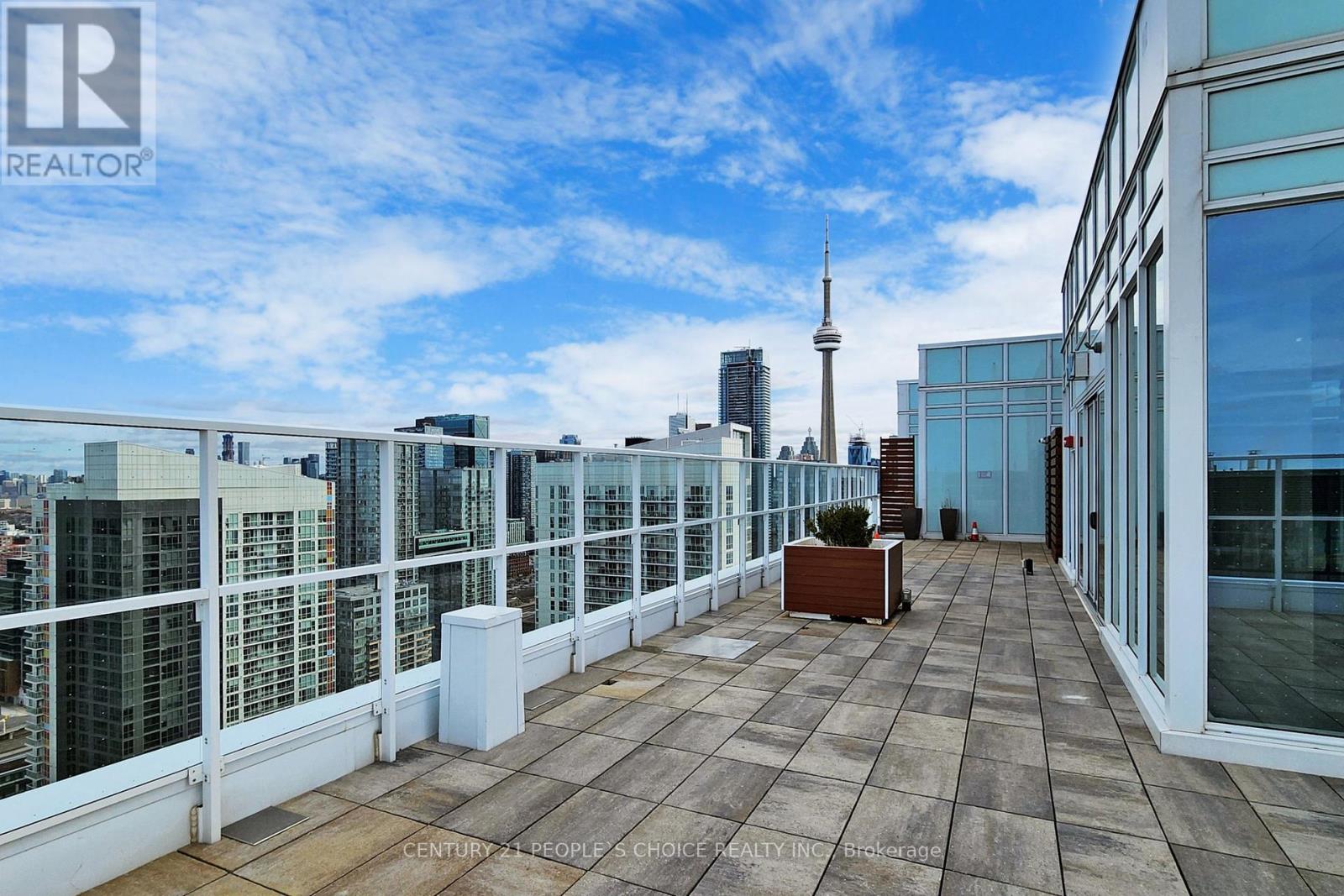 1006 - 17 Bathurst Street, Toronto, Ontario  M5V 0N1 - Photo 45 - C12450839