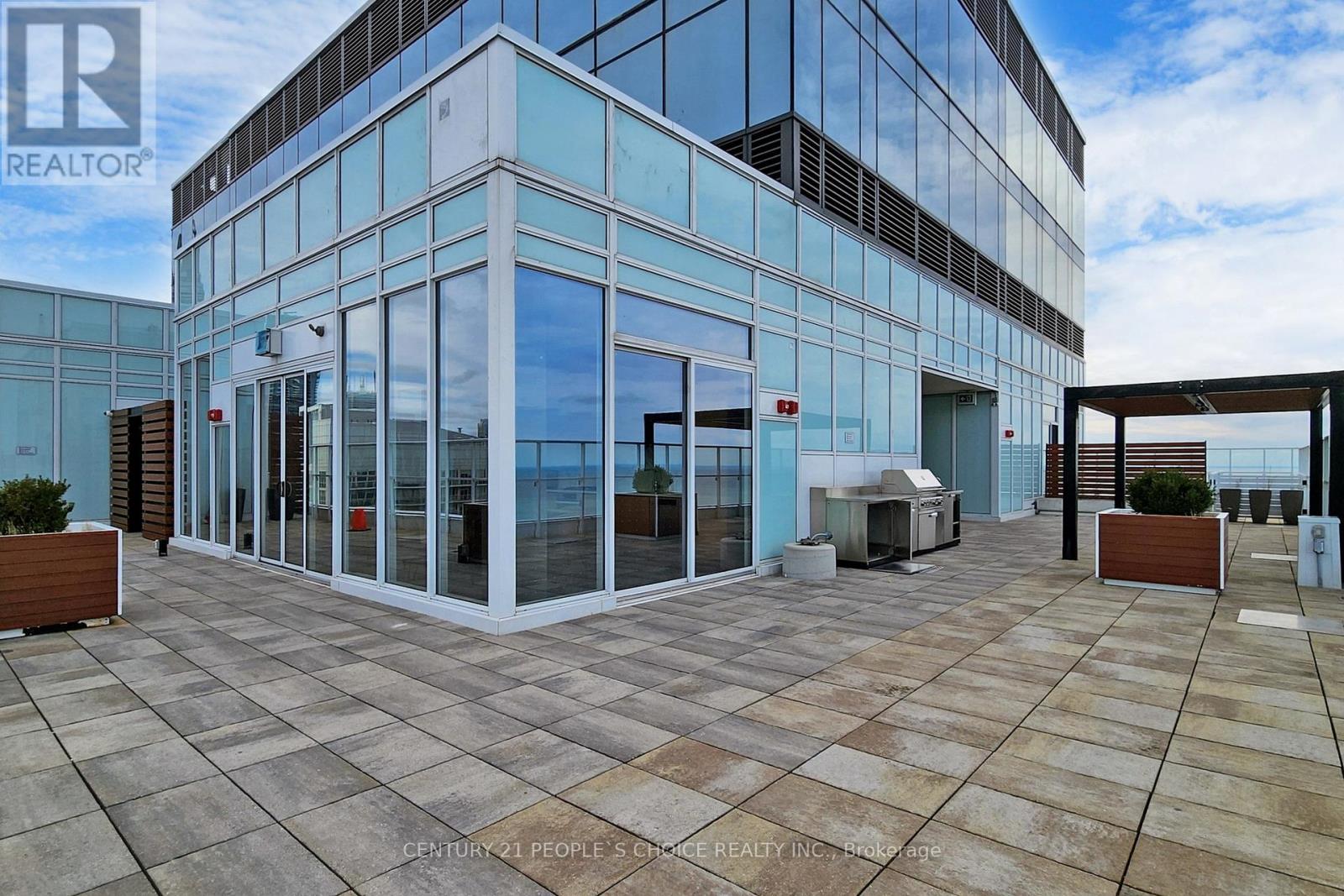 1006 - 17 Bathurst Street, Toronto, Ontario  M5V 0N1 - Photo 46 - C12450839