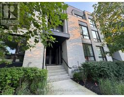 4 - 31 Florence Street, Toronto (Little Portugal), Ca