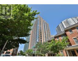 2209 - 1055 Bay Street, Toronto (Bay Street Corridor), Ca