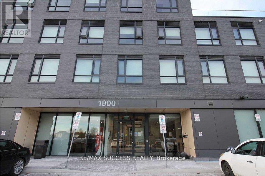 205 - 1800 Simcoe Street N, Oshawa, Ontario  L1G 4X9 - Photo 1 - E12450815