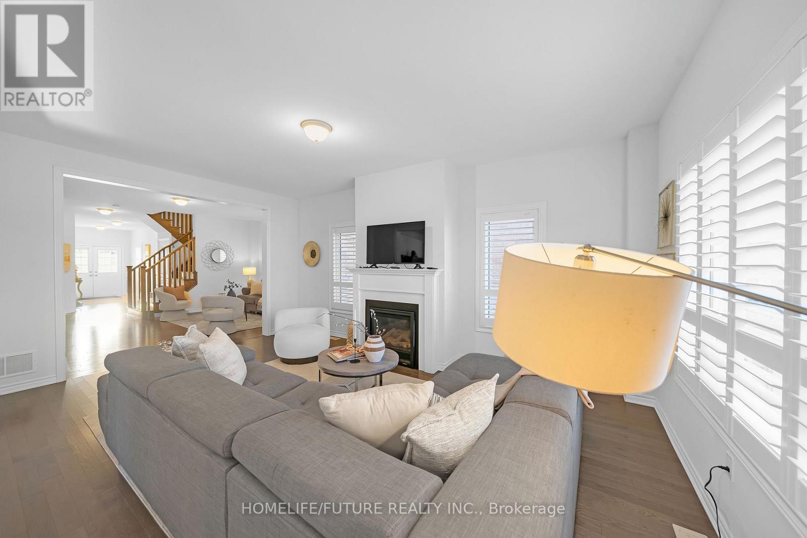 2557 Bridle Road, Oshawa, Ontario  L1H 7K4 - Photo 17 - E12450823