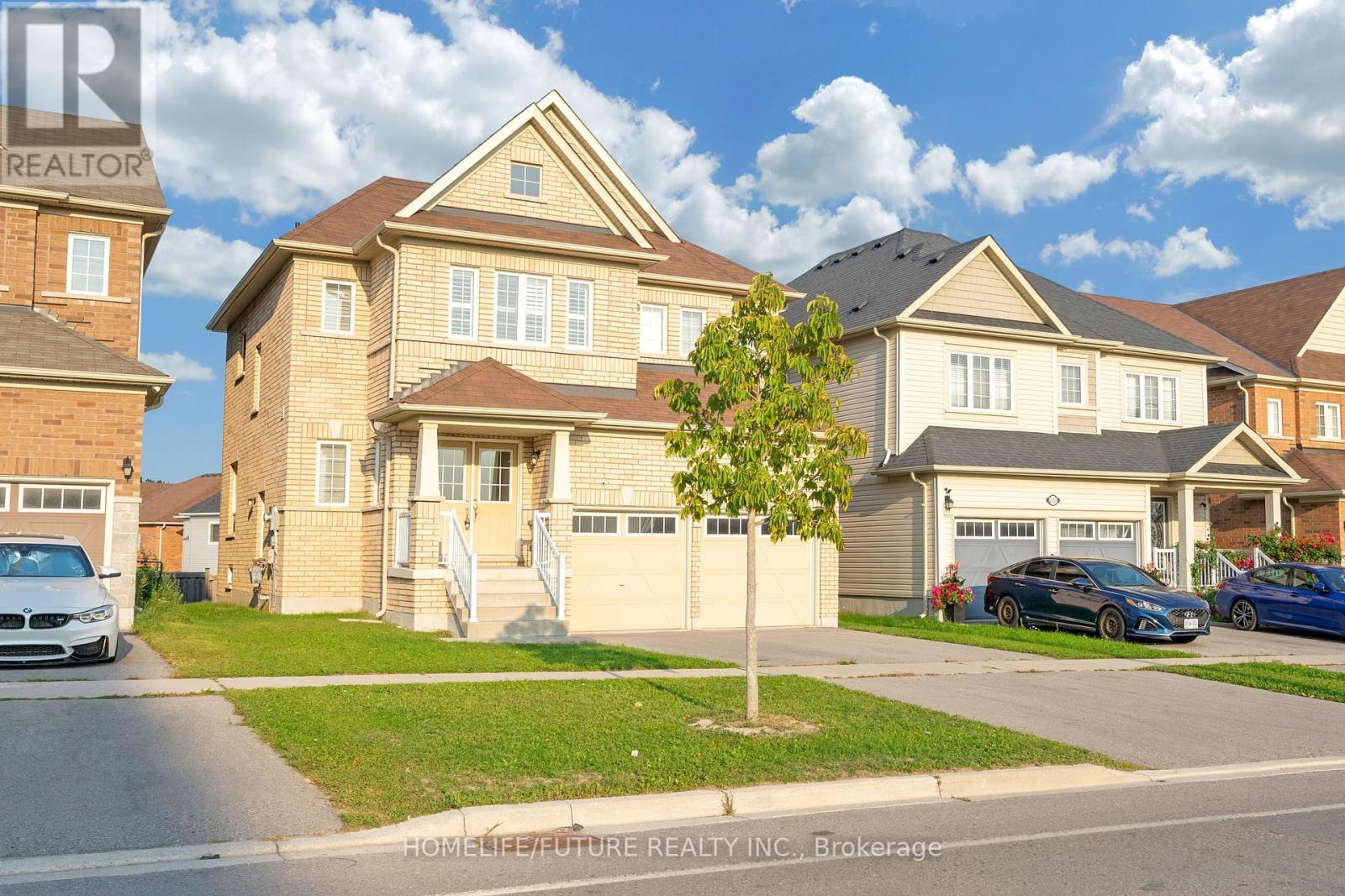 2557 Bridle Road, Oshawa, Ontario  L1H 7K4 - Photo 2 - E12450823