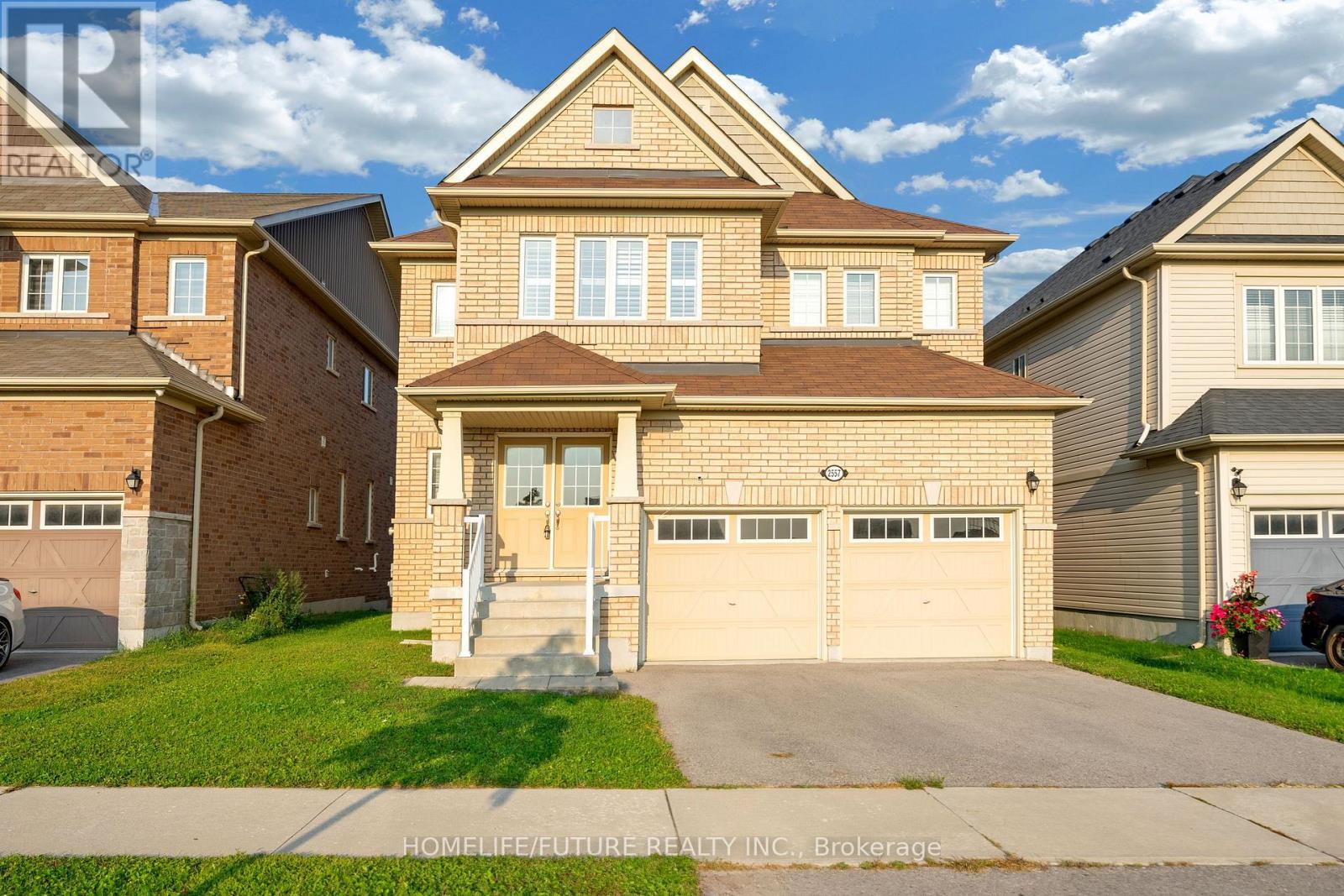 2557 Bridle Road, Oshawa, Ontario  L1H 7K4 - Photo 3 - E12450823