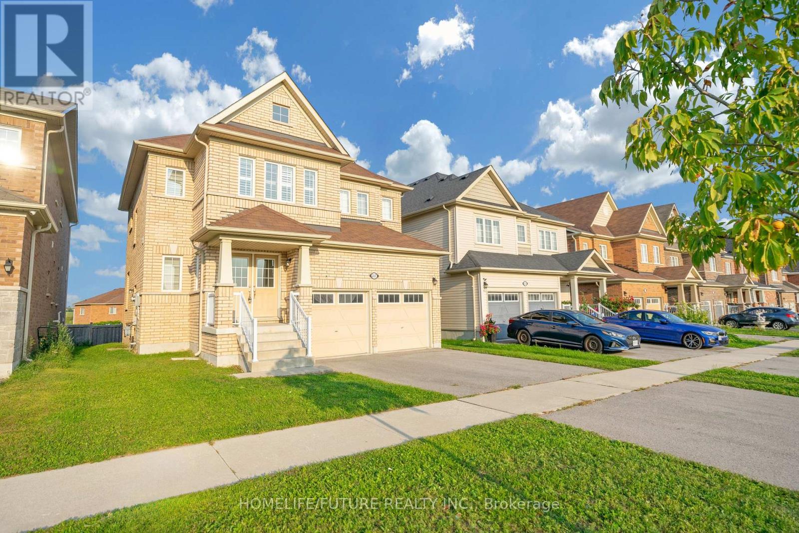 2557 Bridle Road, Oshawa, Ontario  L1H 7K4 - Photo 4 - E12450823