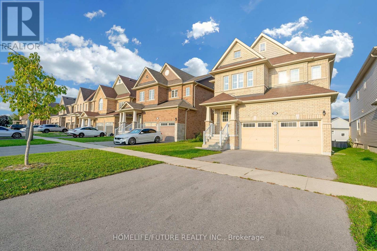 2557 Bridle Road, Oshawa, Ontario  L1H 7K4 - Photo 5 - E12450823