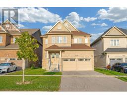 2557 BRIDLE ROAD, Oshawa, Ontario