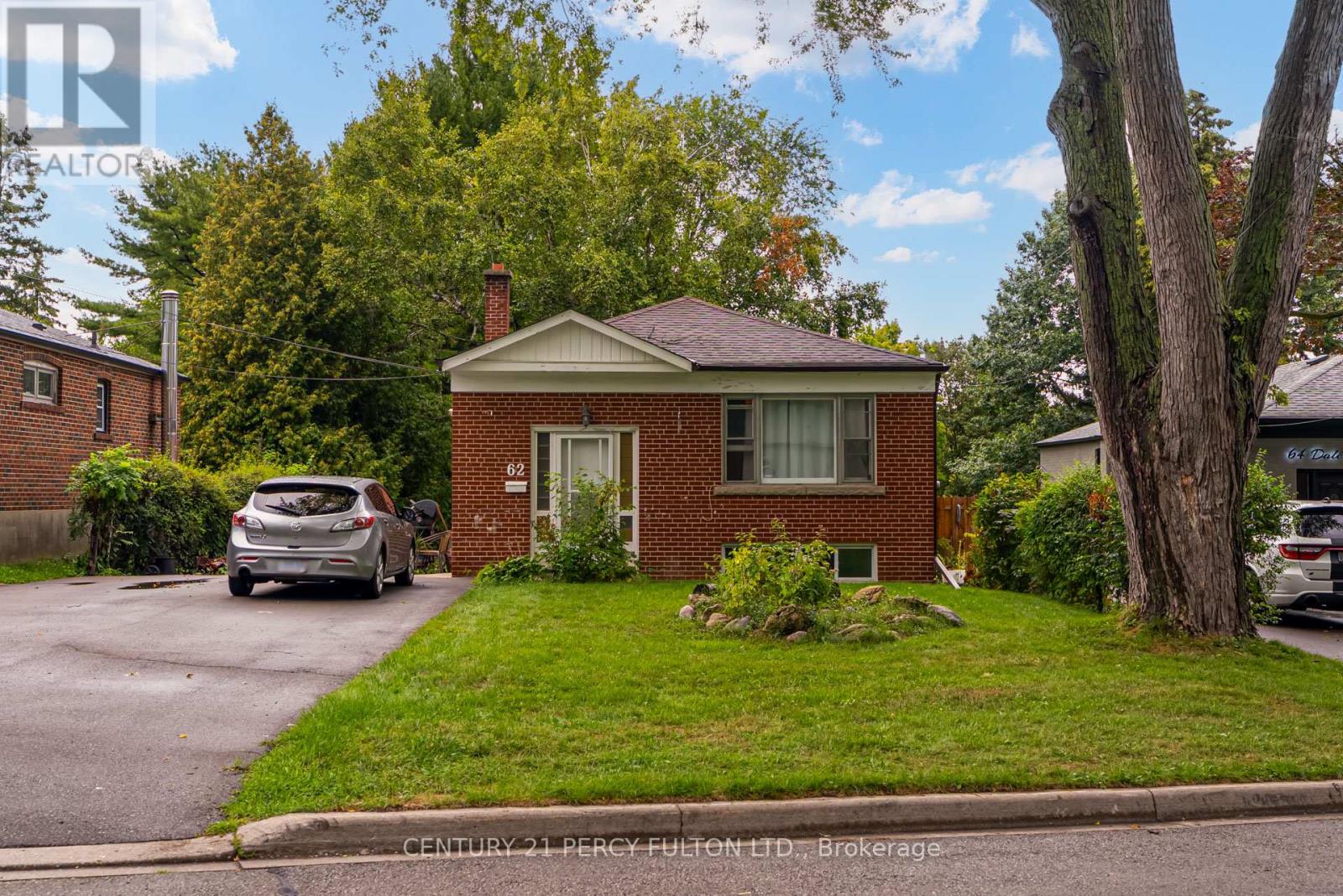 Lower - 62 Dale Avenue, Toronto, Ontario  M1J 3J5 - Photo 1 - E12450826